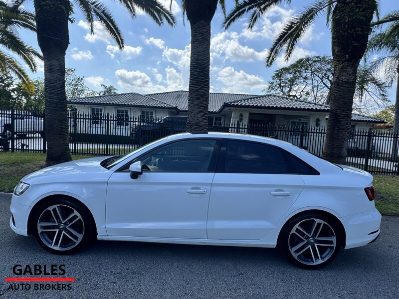 Used 2019 Audi A3 2.0T Titanium FWD image 9