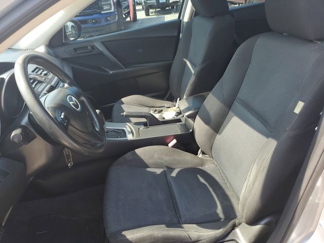 Used 2011 MAZDA MAZDA3 i Sport image 10