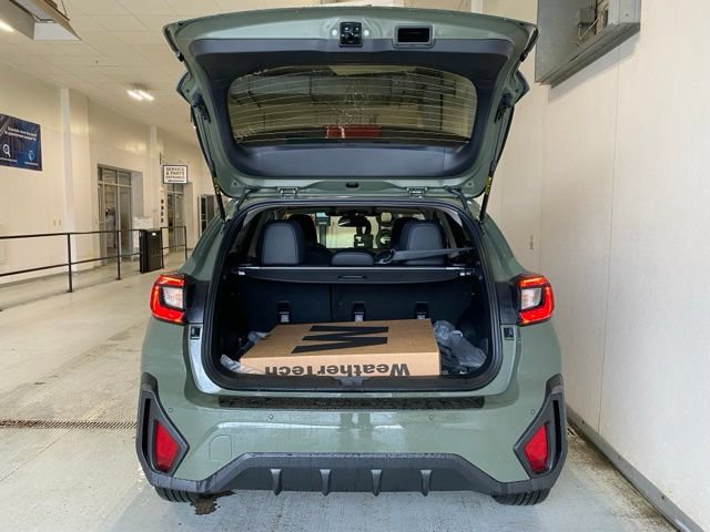 New 2026 Subaru Crosstrek 2.5i Limited AWD/4WD image 7