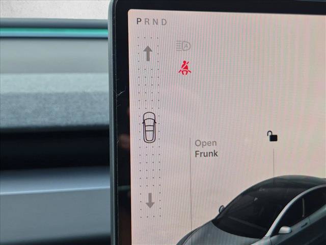 Used 2025 Tesla Model 3 Long Range RWD image 12