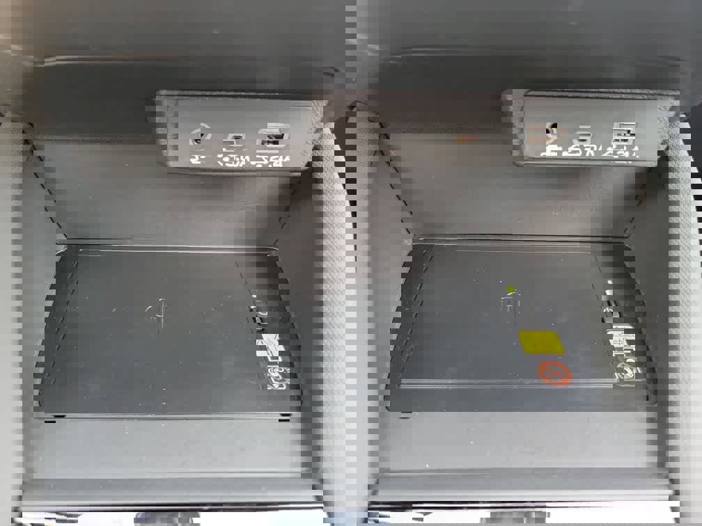 Certified 2025 Subaru Forester Premium image 15