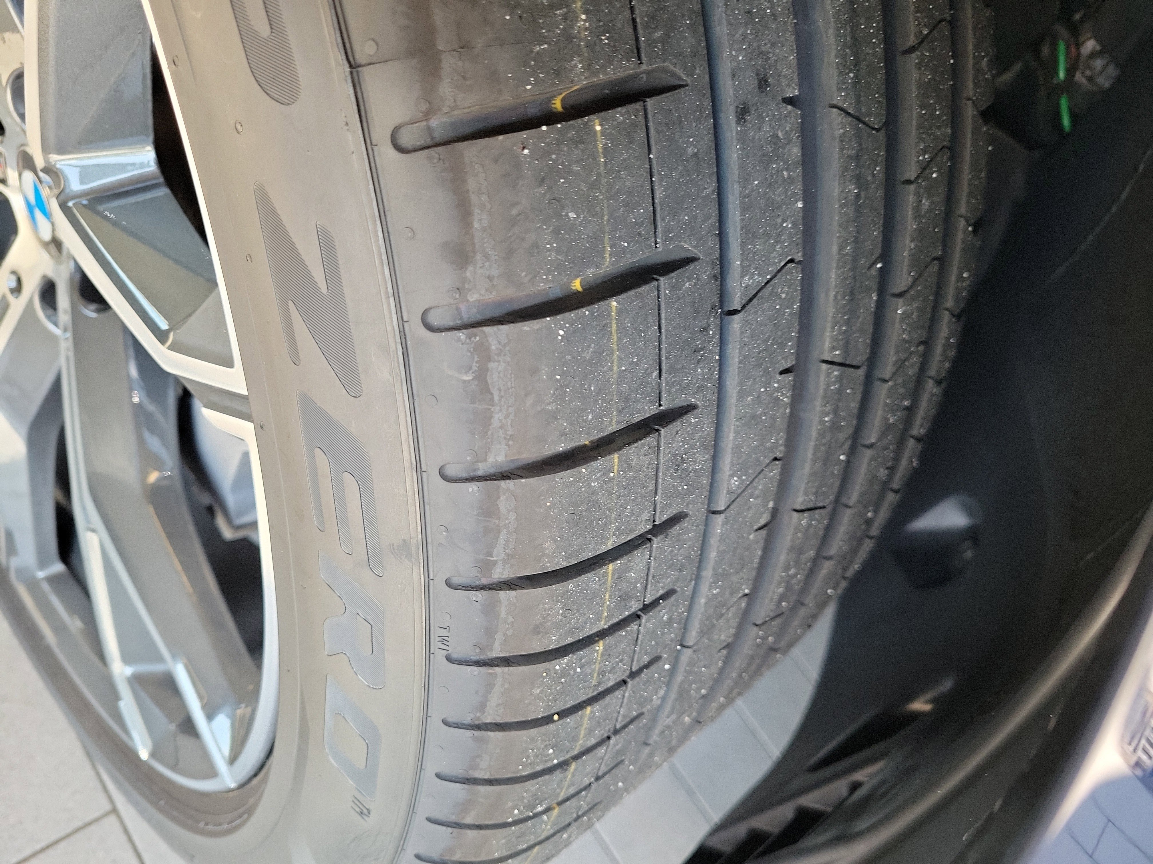 Used 2026 BMW X5 xDrive50e w/ M Sport Package image 13