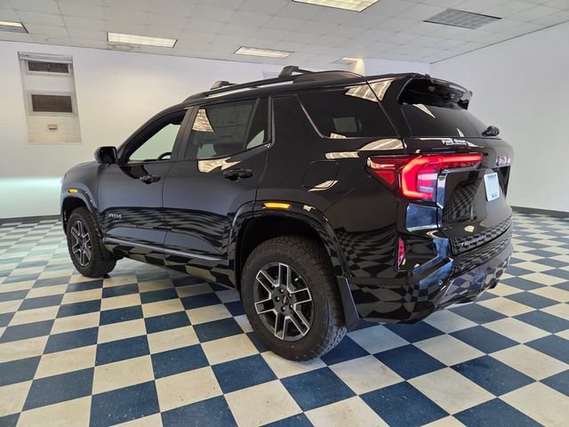 New 2026 GMC Terrain AT4 w/ Convenience Package III AWD/4WD image 5