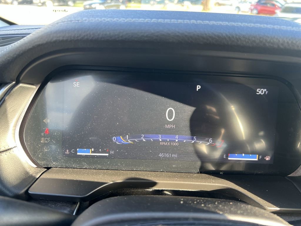 Used 2022 Jeep Grand Cherokee L Limited image 10