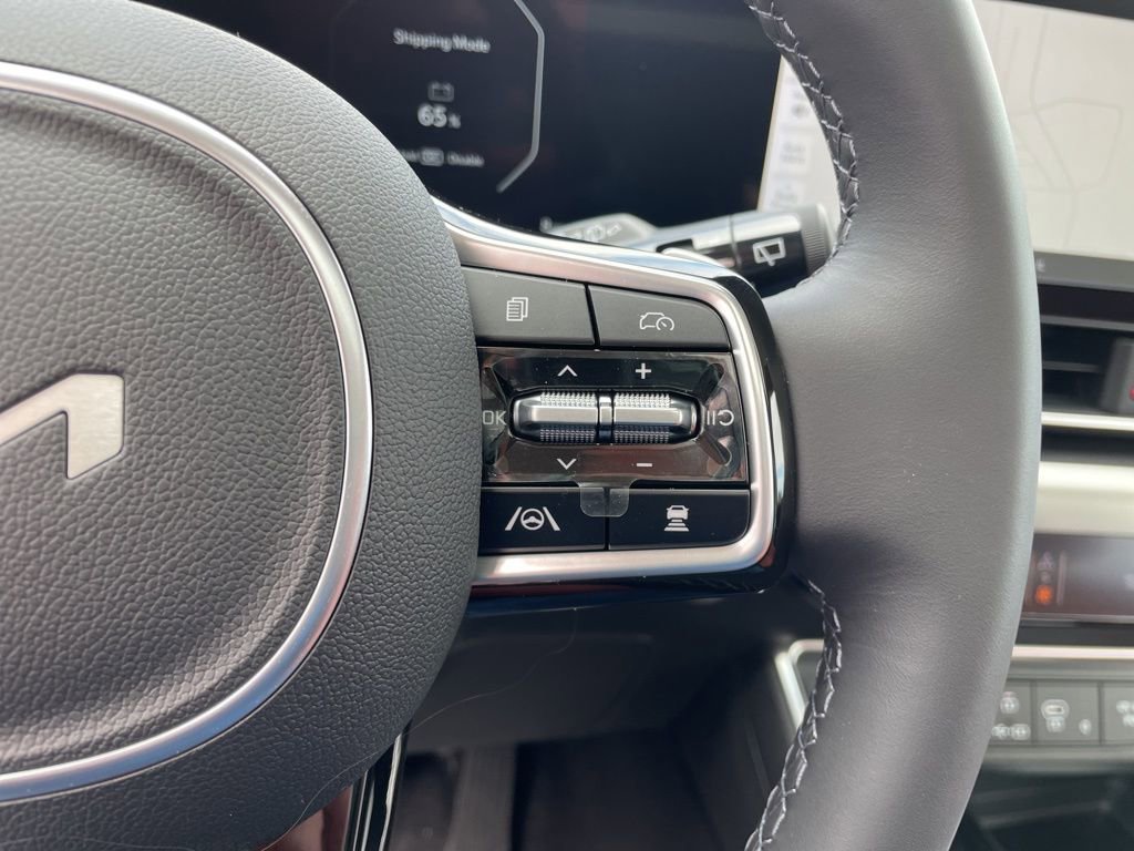 New 2026 Kia Carnival SX FWD image 28