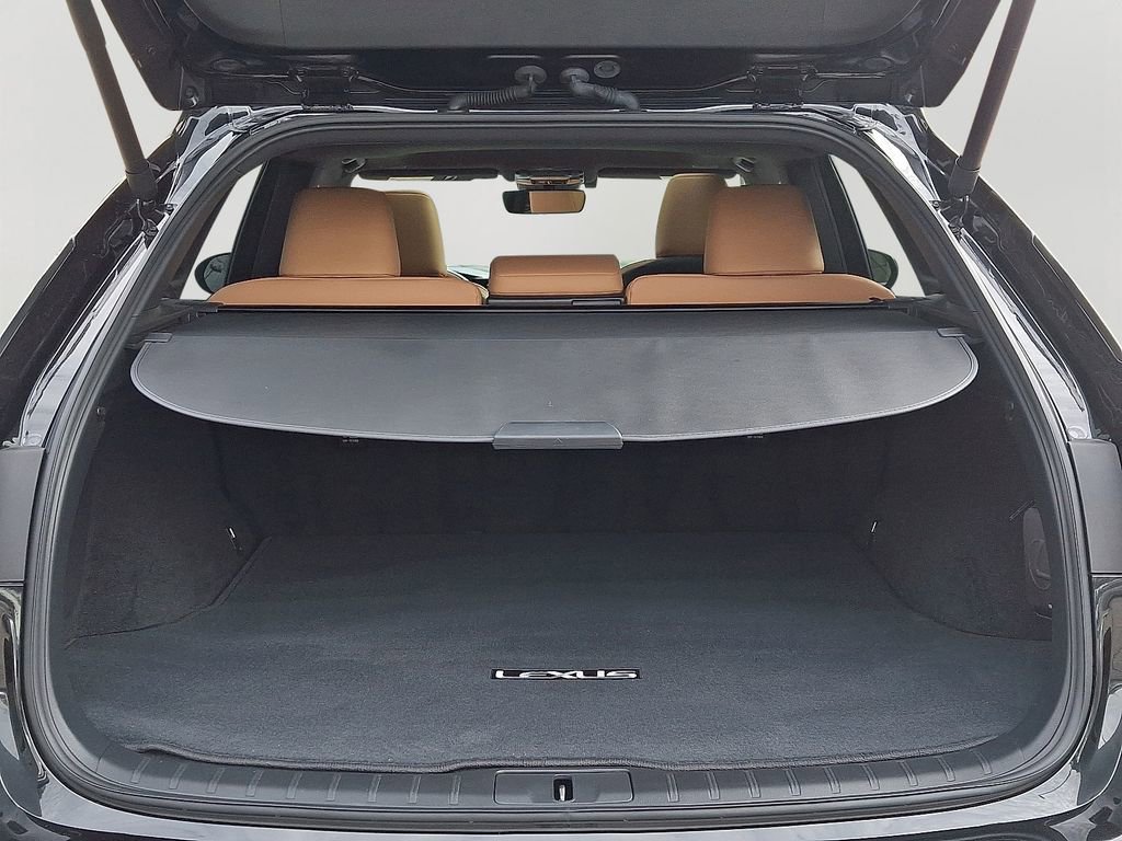 Used 2024 Lexus RX 350 Premium image 27