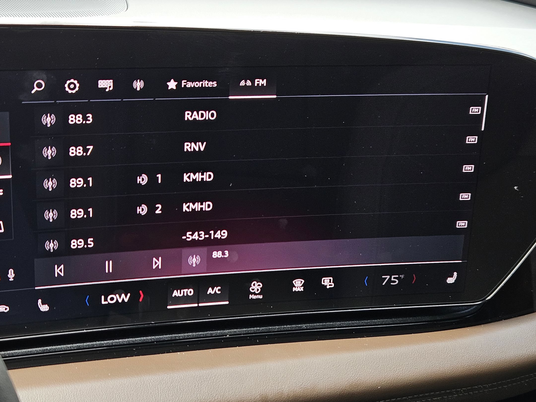 Used 2025 Audi A6 e-tron Prestige AWD/4WD image 18