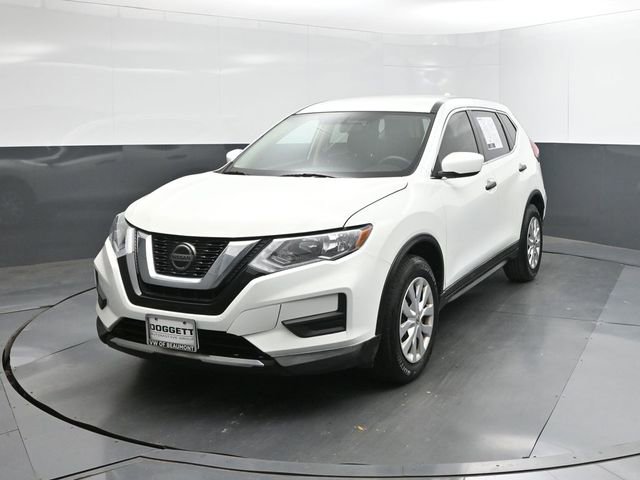 Used 2018 Nissan Rogue S image 30