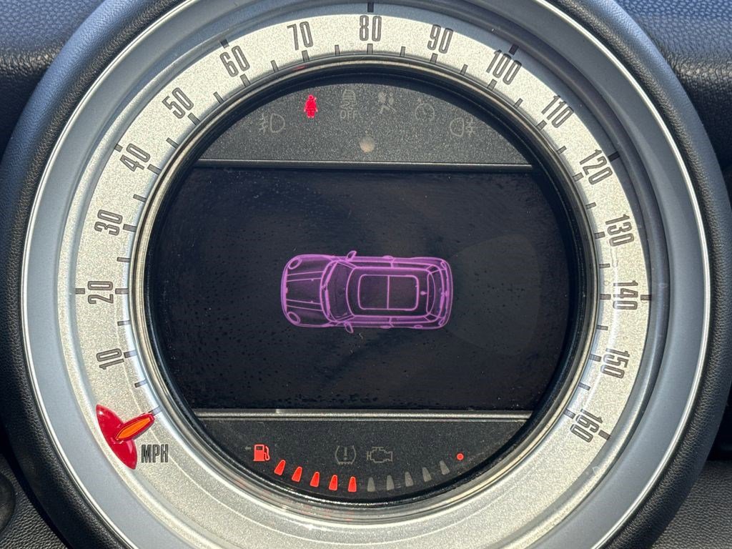 Used 2013 MINI Cooper S FWD image 26