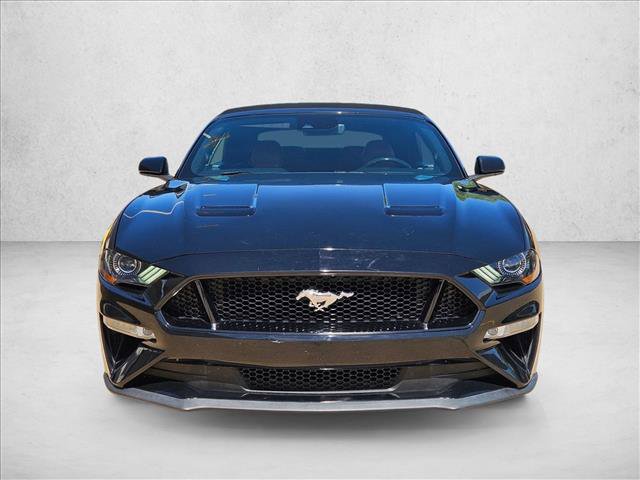 Used 2022 Ford Mustang GT Premium image 2