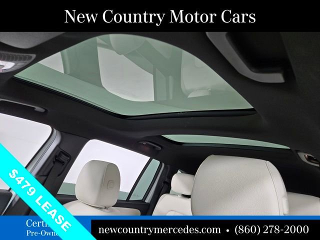 Certified 2025 Mercedes-Benz GLB 250 4MATIC image 14