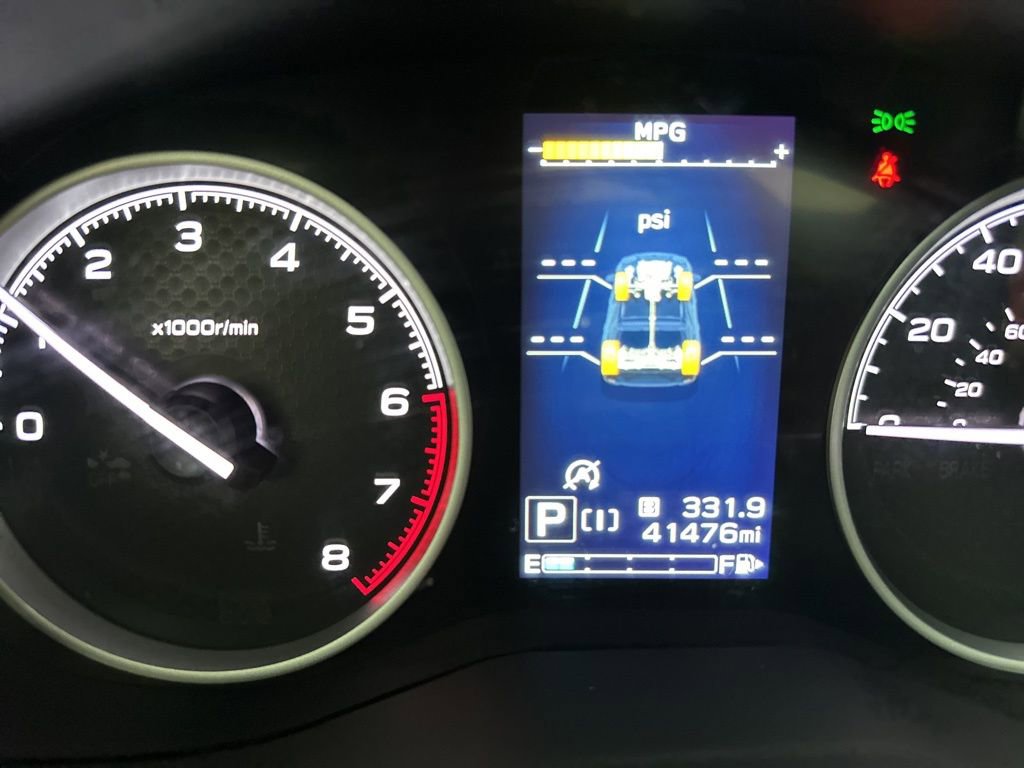 Used 2022 Subaru Forester Limited image 13