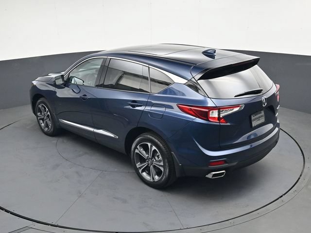 New 2026 Acura RDX SH-AWD w/ Technology Package image 25