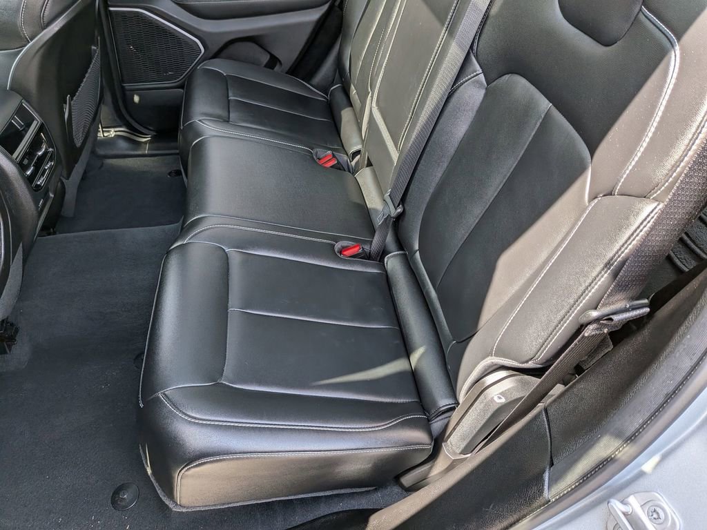 Used 2022 Jeep Grand Cherokee Limited 4xe image 27