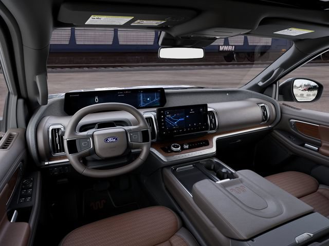 New 2027 Ford Expedition Max King Ranch AWD/4WD image 9