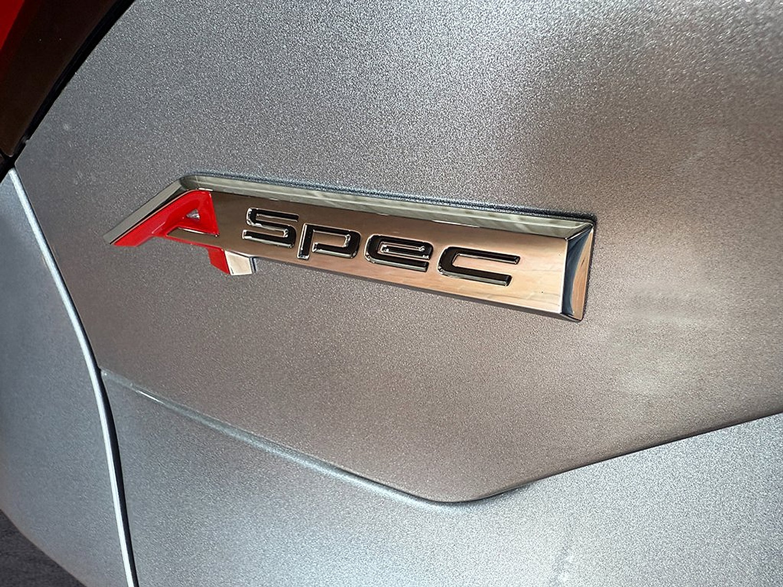New 2026 Acura MDX A-Spec w/ Advance Package AWD/4WD image 9