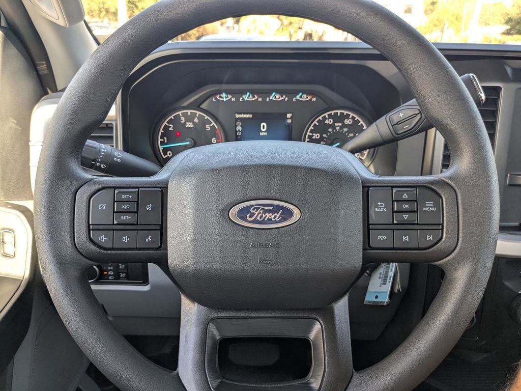 New 2026 Ford F250 XL image 23