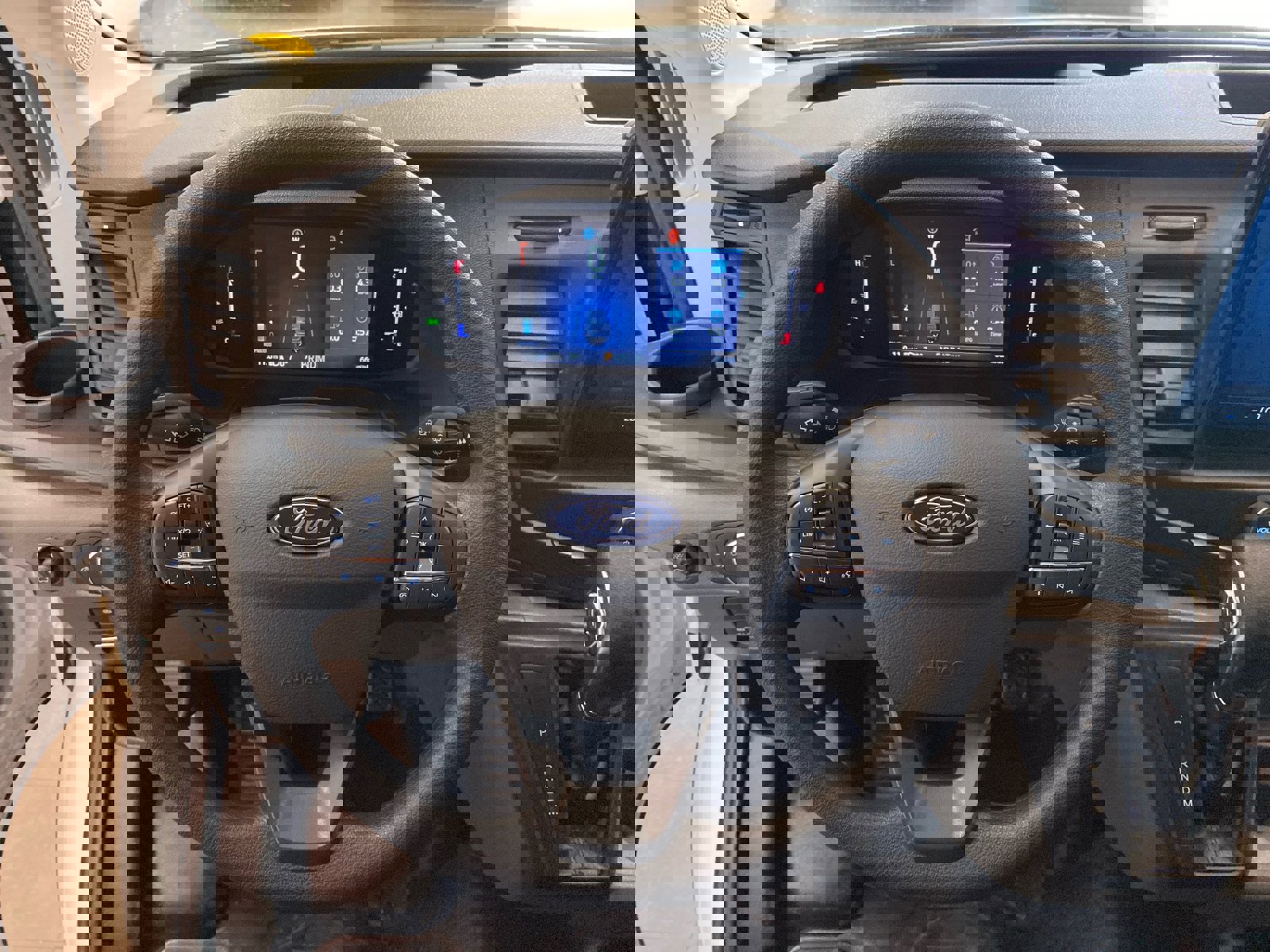 New 2026 Ford Transit 250 148 High Roof image 15