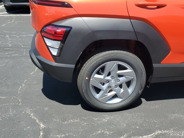 New 2026 Hyundai Kona SE AWD/4WD image 5