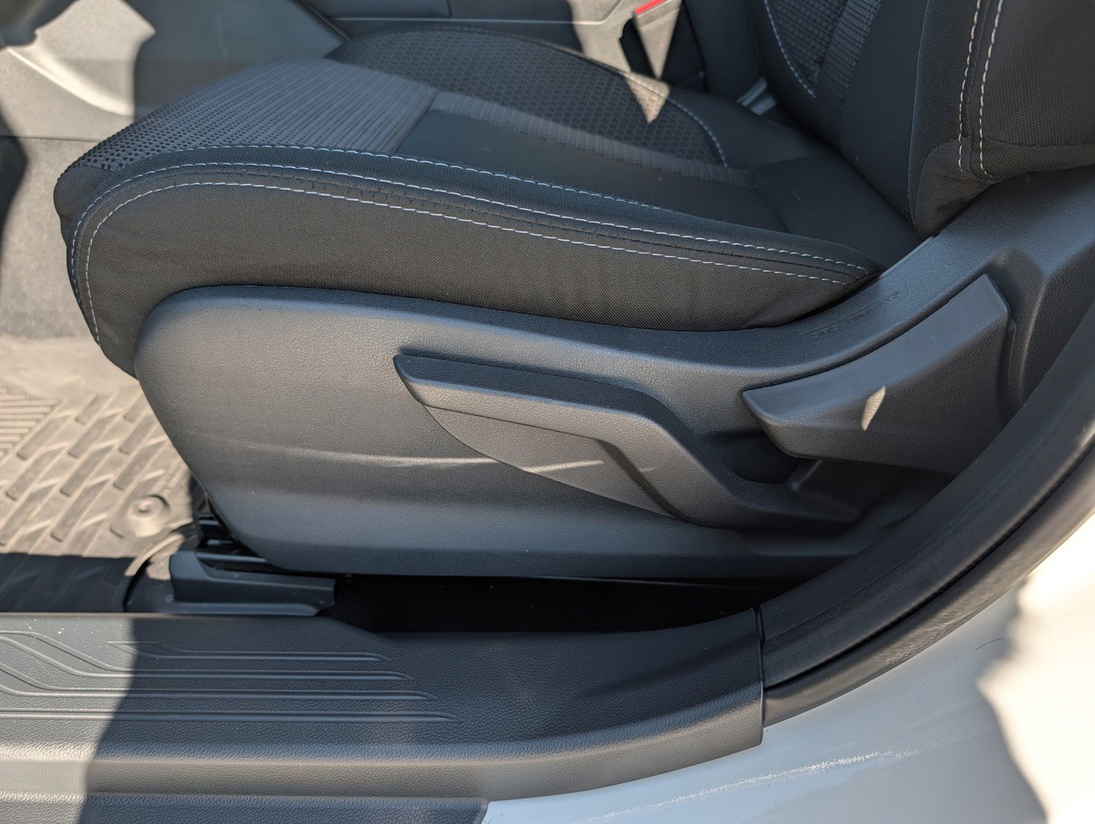 Certified 2025 Subaru Outback image 19