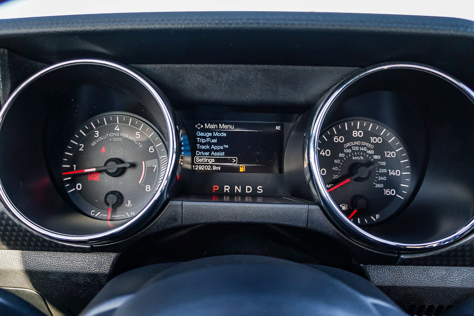 Used 2015 Ford Mustang EcoBoost w/ Ecoboost Performance Package image 25