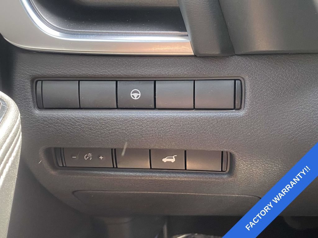 Used 2021 Nissan Rogue SV w/ Premium Package FWD image 20