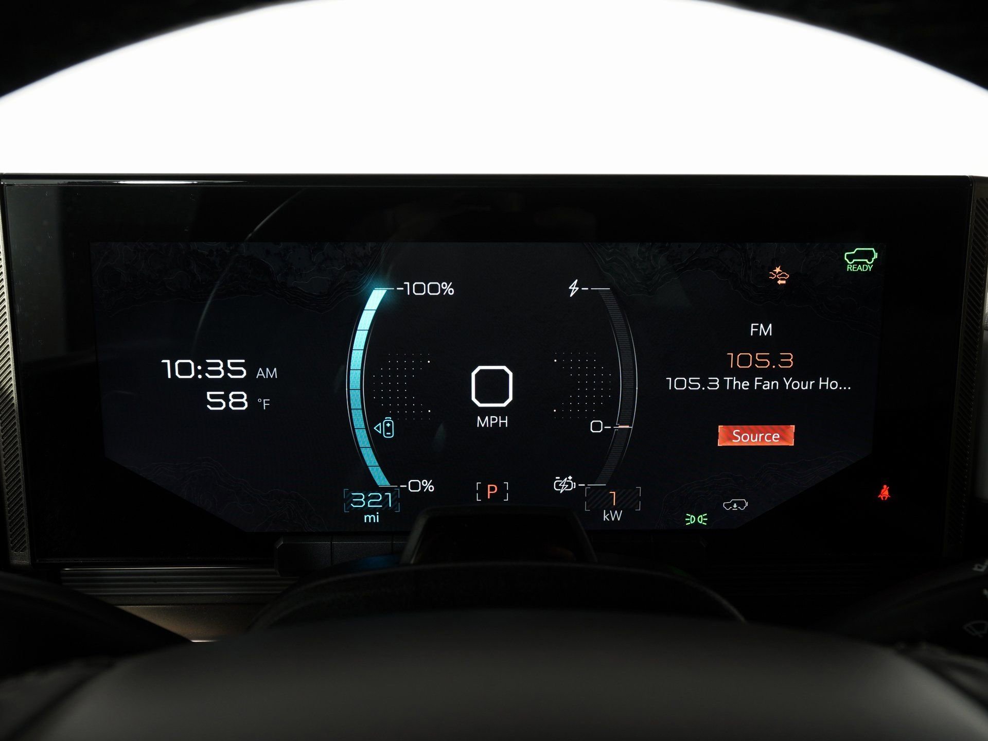 Used 2024 GMC Hummer EV 3X image 18