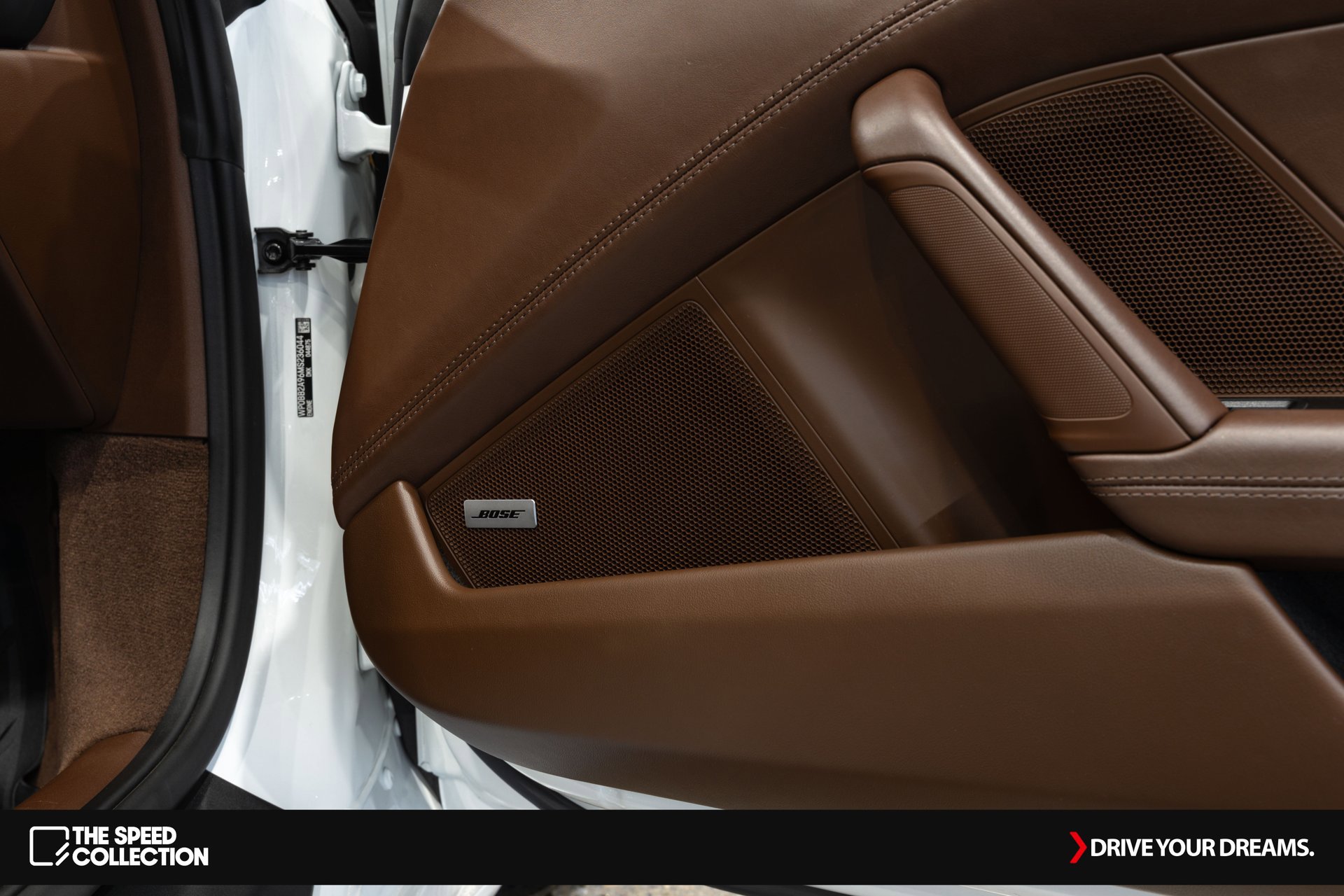 Used 2021 Porsche 911 Targa 4S image 17