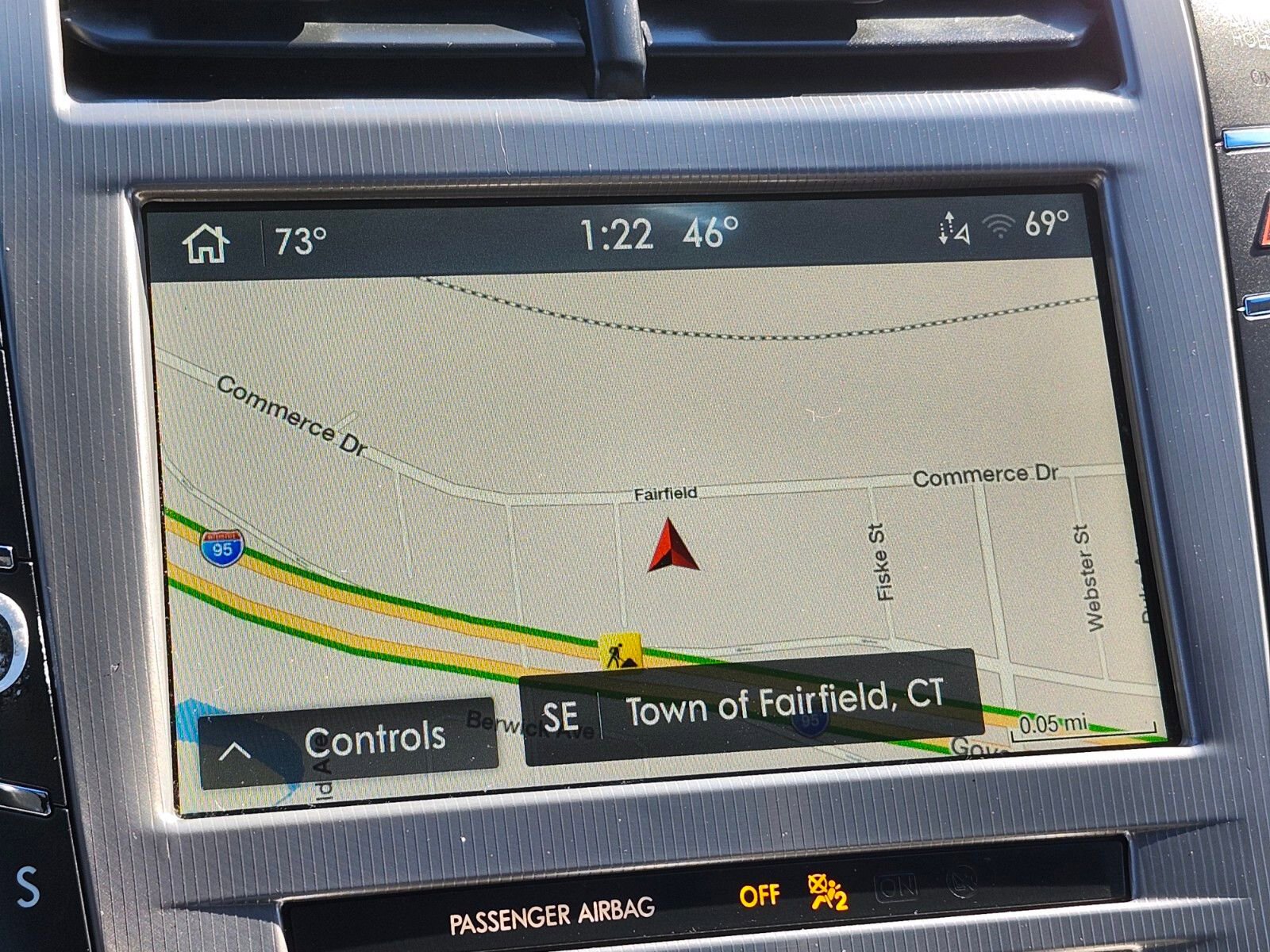 Used 2019 Lincoln MKZ Reserve w/ Reserve Plus Package image 22