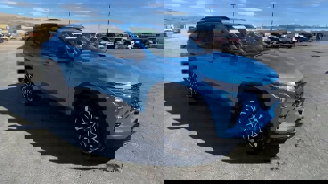 New 2026 Chevrolet Trax RS w/ Driver Confidence Package video 2