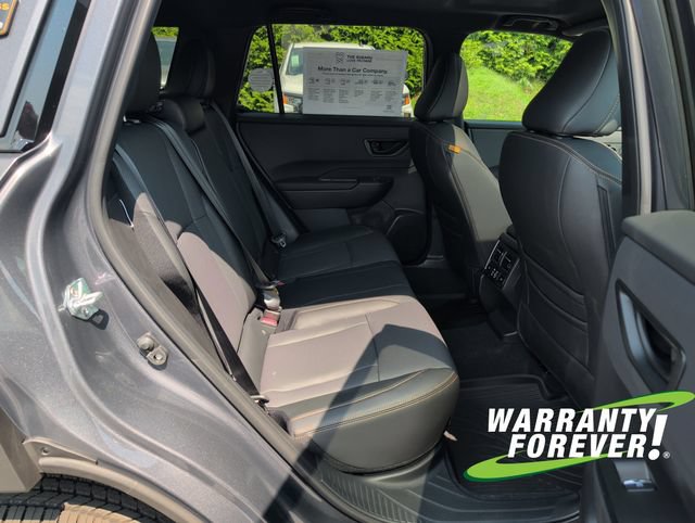 New 2026 Subaru Outback Wilderness AWD/4WD image 17