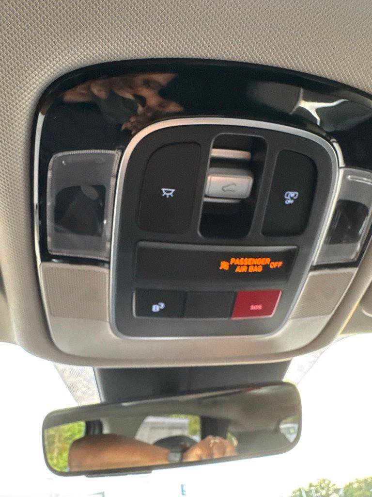 New 2026 Hyundai Tucson Limited AWD/4WD image 18