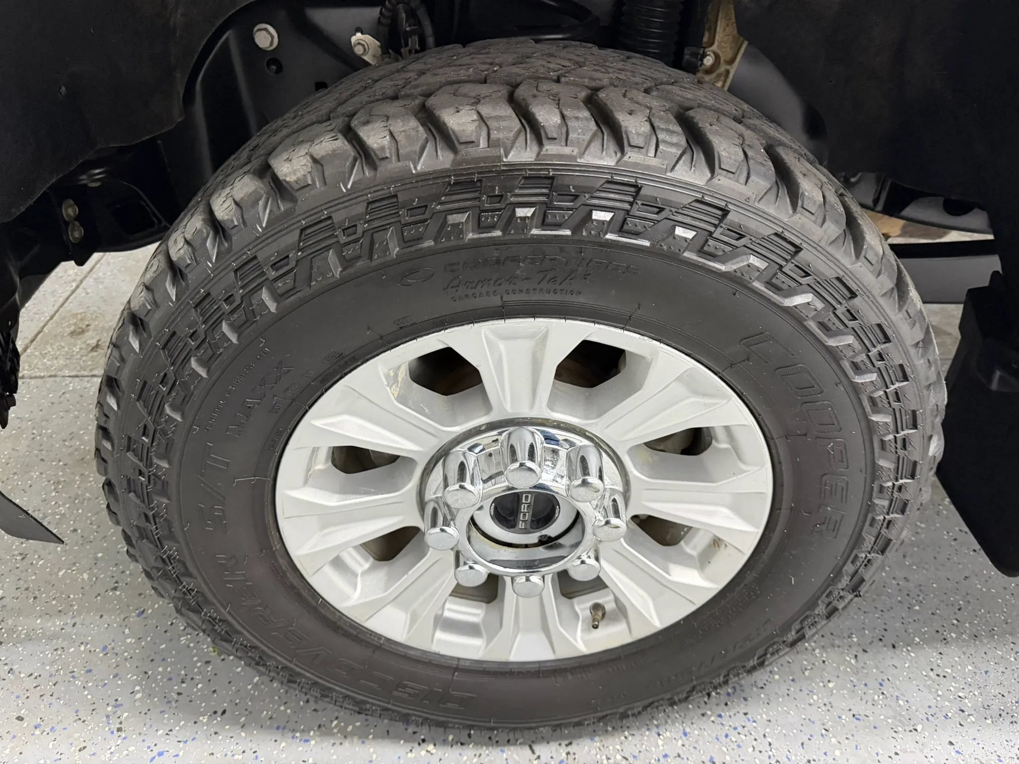 Used 2020 Ford F250 XLT w/ XLT Value Package AWD/4WD image 23