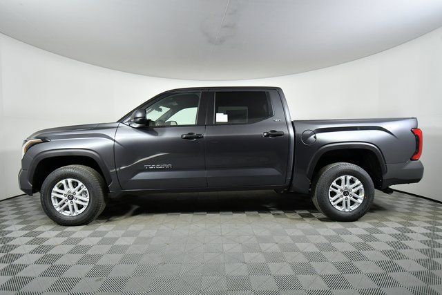 New 2026 Toyota Tundra SR5 image 16