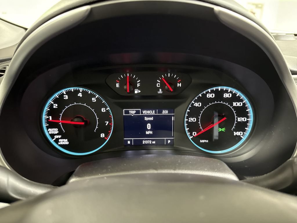 Used 2022 Chevrolet Malibu LT FWD image 12