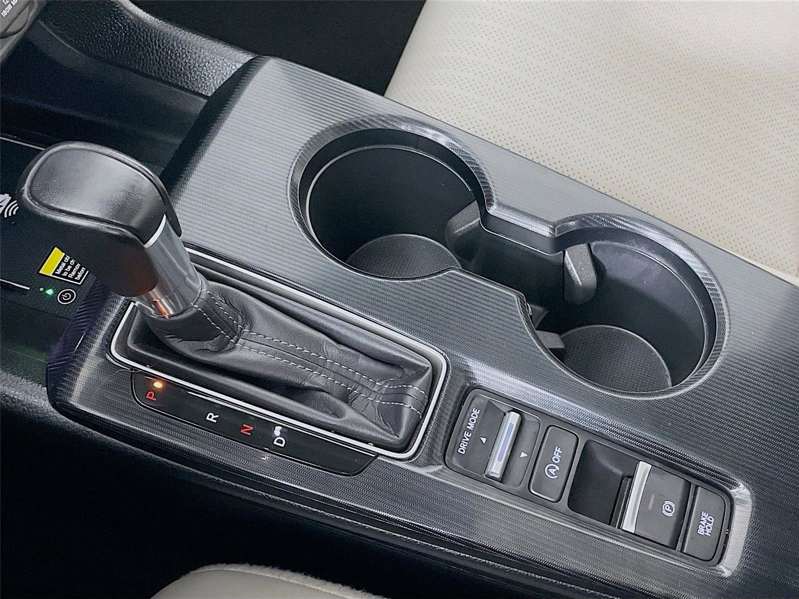 Used 2023 Honda Civic Sport Touring image 22