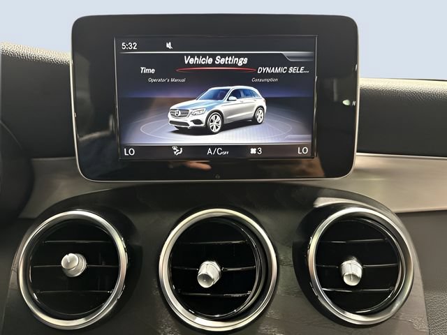 Used 2019 Mercedes-Benz GLC 300 4MATIC image 21