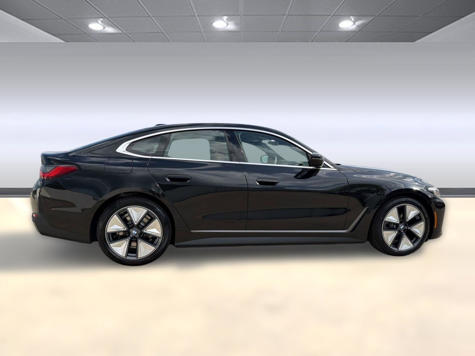 New 2026 BMW i4 eDrive40 w/ Premium Package RWD image 8