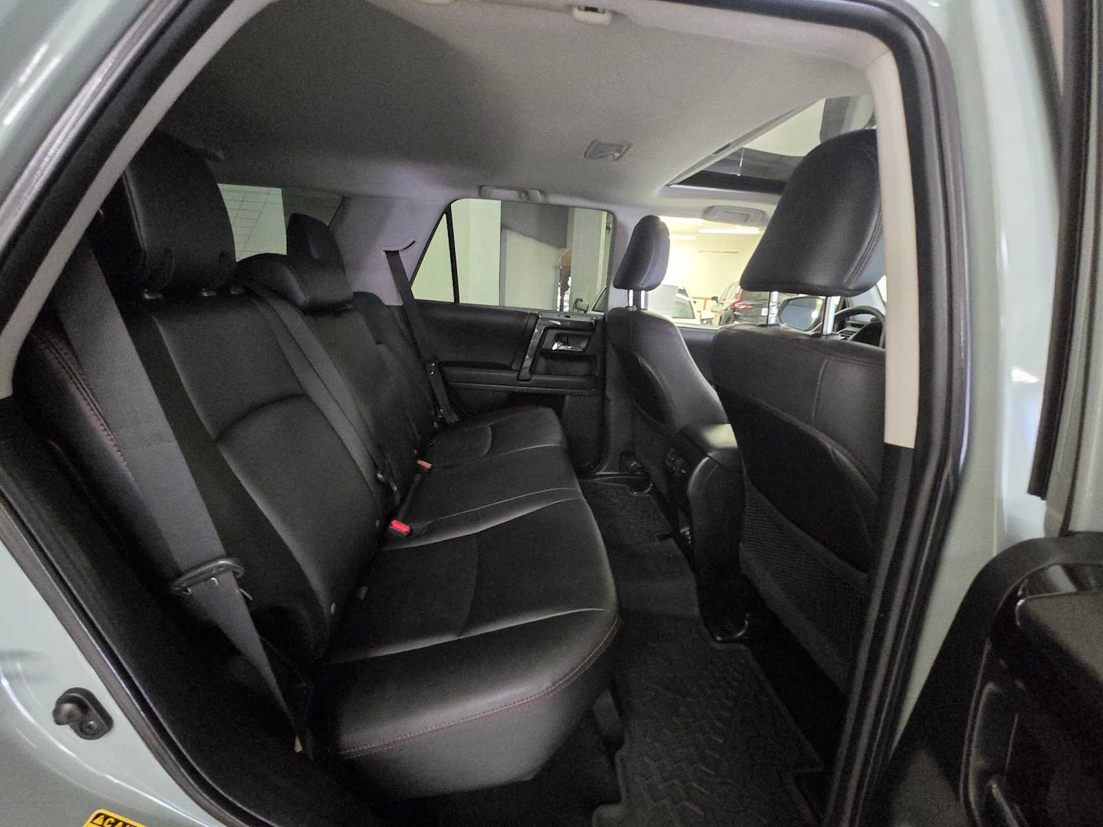 Used 2021 Toyota 4Runner TRD Pro AWD/4WD image 12