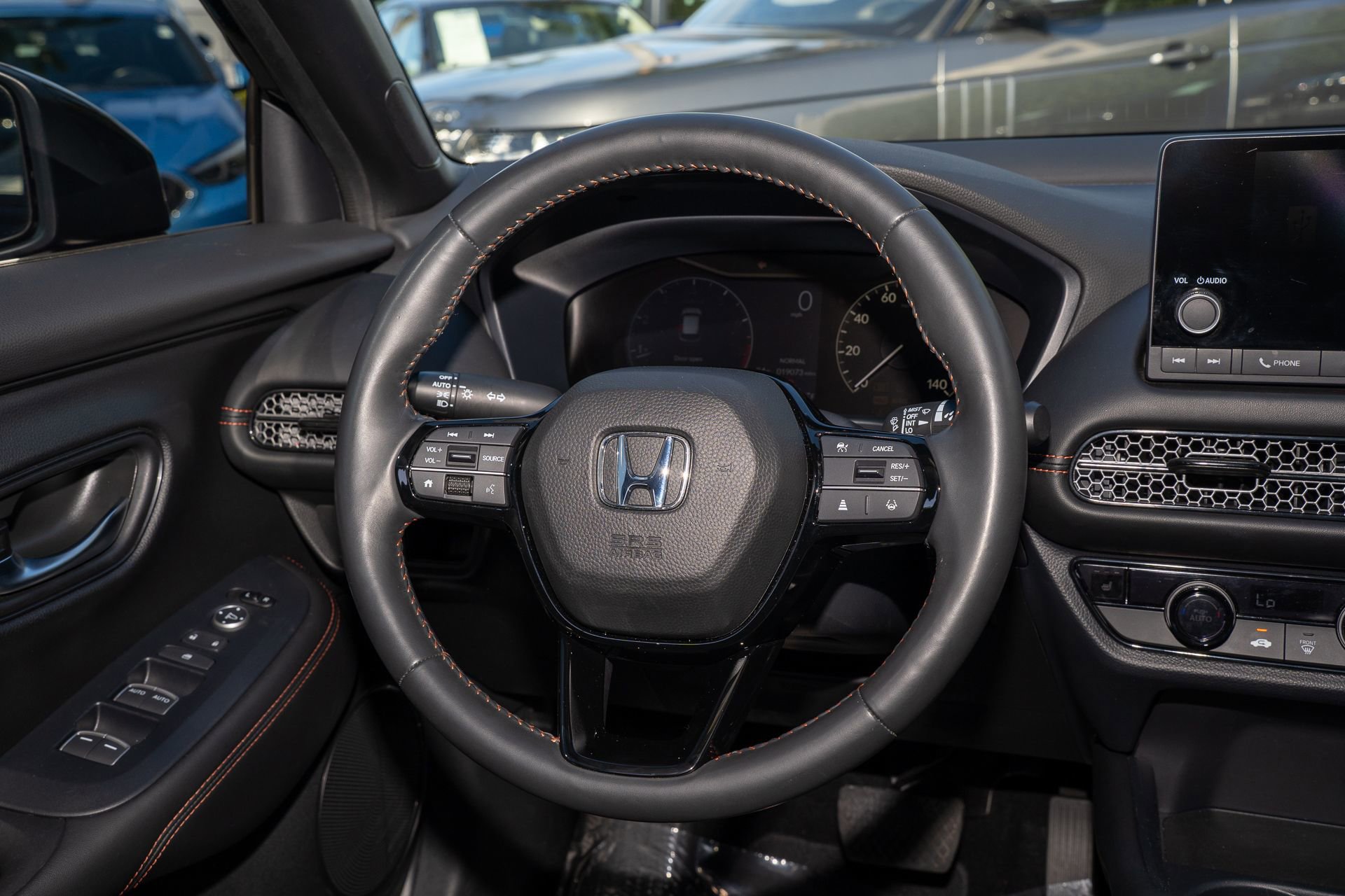 Used 2024 Honda HR-V Sport image 20