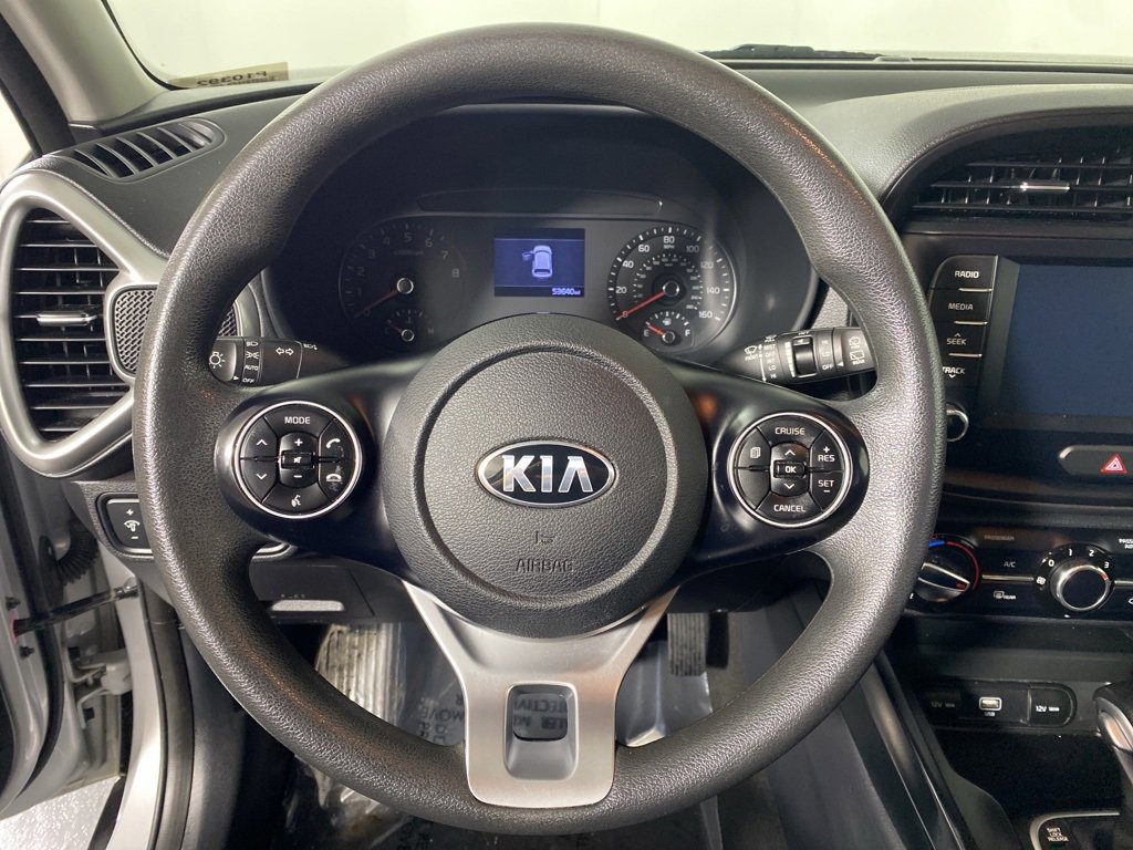 Used 2021 Kia Soul S image 15