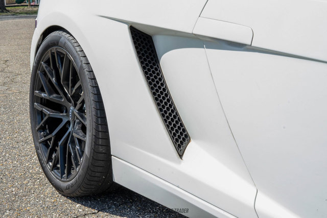 Used 2004 Lamborghini Gallardo AWD/4WD image 76