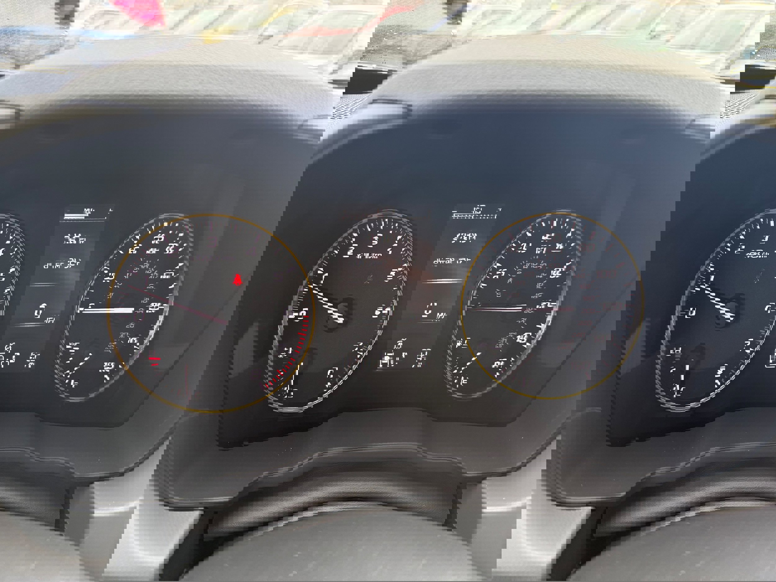 New 2026 Subaru Crosstrek 2.5i Sport image 10