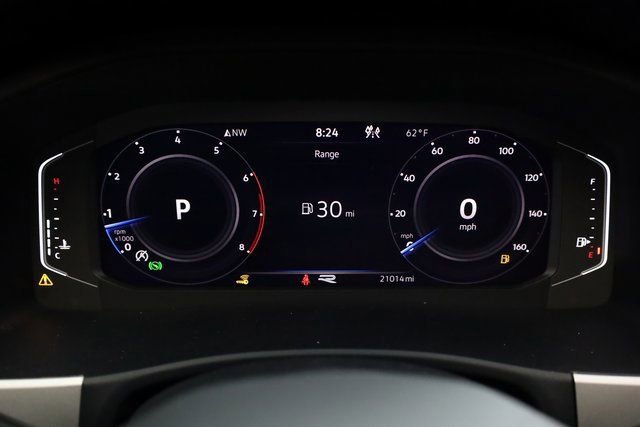 Used 2023 Volkswagen Atlas Cross Sport SEL Premium R-Line image 16