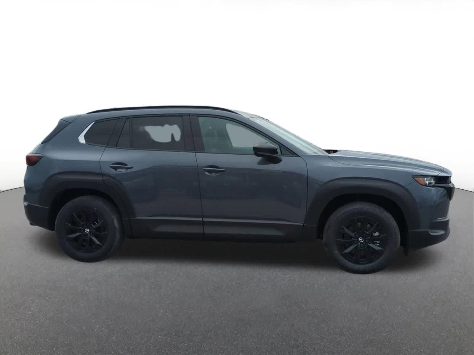 New 2026 MAZDA CX-50 AWD 2.5 Hybrid w/ Weather Package image 7