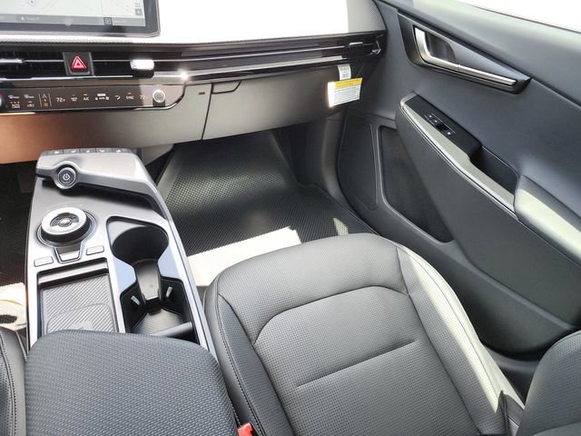 New 2026 Kia EV6 Wind AWD/4WD image 19
