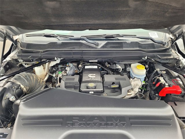 Certified 2022 RAM 2500 Big Horn image 30