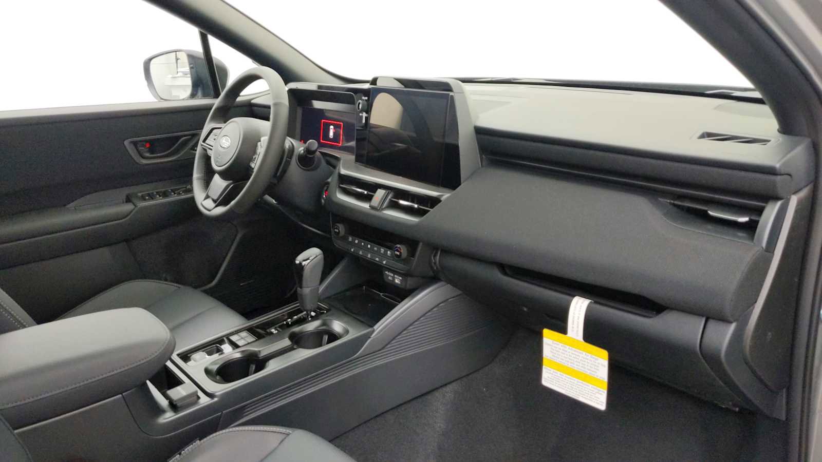 New 2026 Subaru Outback Limited image 27