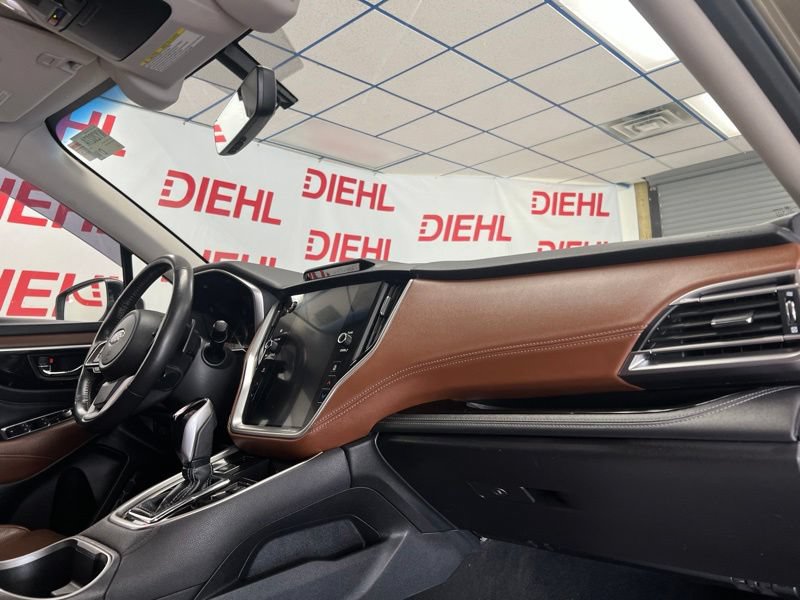 Used 2022 Subaru Outback Touring XT w/ Popular Package #2 AWD/4WD image 15
