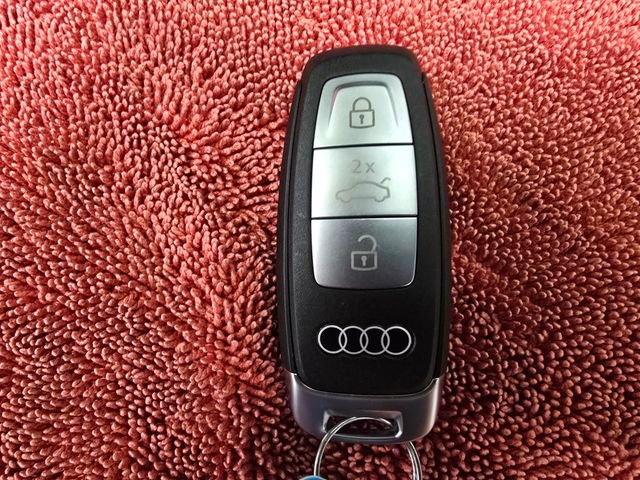 New 2026 Audi RS 3 AWD/4WD image 40